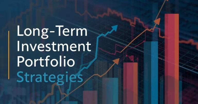 Long-Term Investment Portfolio Strategies