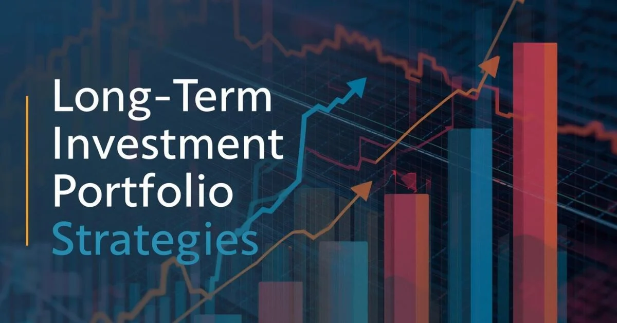 Long-Term Investment Portfolio Strategies